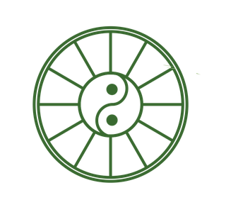 Yin-Yang-Symbol